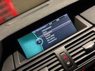 BMW X5 usata, con Filtro antiparticolato