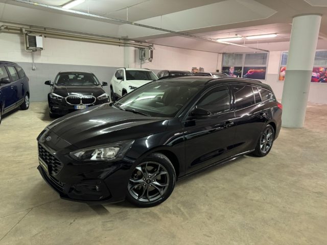 FORD Focus usata, con Airbag