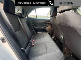 TOYOTA Yaris Cross usata, con Controllo automatico clima