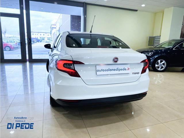 FIAT Tipo usata, con Autoradio