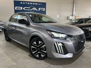 PEUGEOT 208 usata, con Airbag laterali