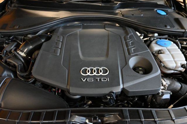 AUDI A6 allroad usata 77