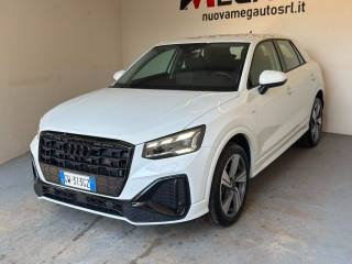 AUDI Q2 usata, con Airbag Passeggero