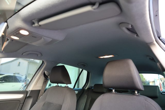 VOLKSWAGEN Golf usata 58