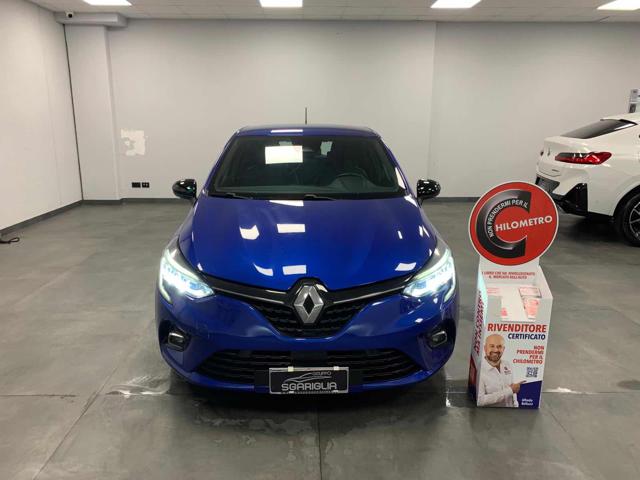 RENAULT Clio usata, con Airbag