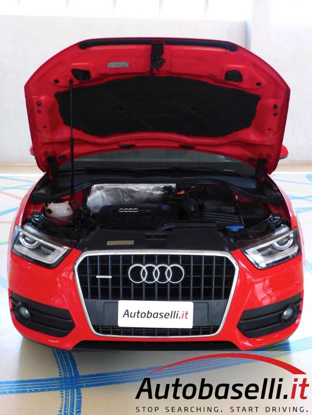 AUDI Q3 usata 82