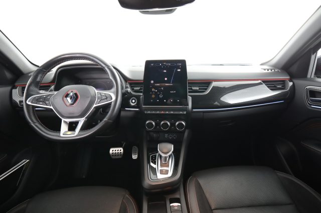 RENAULT Arkana usata 4