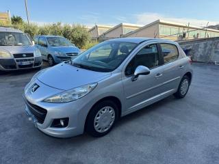 PEUGEOT 207 Plus 1.4 8V 75CV 5p. ECO GPL