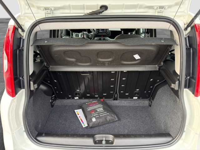 FIAT Panda usata 13