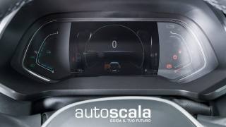 RENAULT Captur usata, con USB
