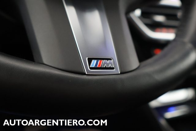 BMW X4 usata, con Luci diurne LED