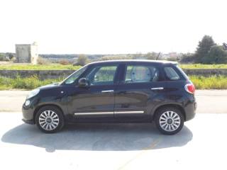 FIAT 500L usata, con Cerchi in lega