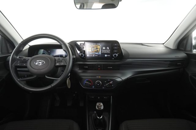 HYUNDAI i20 usata 4