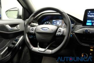 FORD Focus usata, con Limitatore di velocità