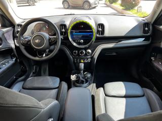 MINI Countryman usata, con Immobilizzatore elettronico