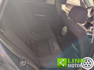 BMW 320 usata, con ESP