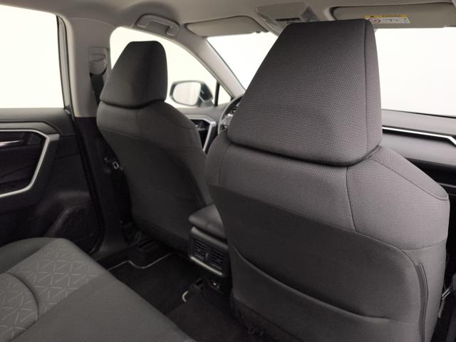 TOYOTA RAV 4 usata, con Sedile posteriore sdoppiato