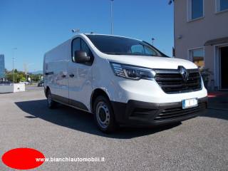 RENAULT Trafic T30 2.0 dCi 110CV PL-TN Furgone Ice