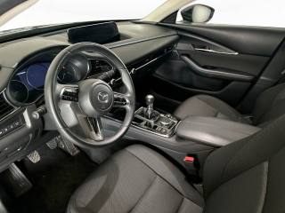 MAZDA CX-30 usata, con Fari LED