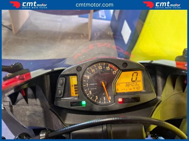 HONDA CBR 600 RR usata 4