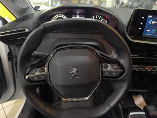 PEUGEOT 208 usata, con Fari LED