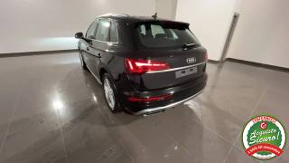 AUDI Q5 usata, con Airbag Passeggero