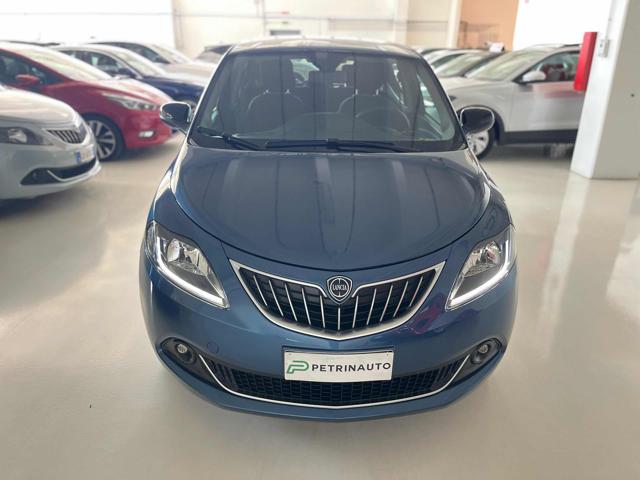 LANCIA Ypsilon usata, con Airbag