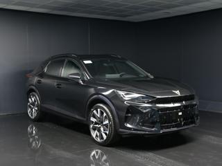 CUPRA Formentor usata, con Autoradio