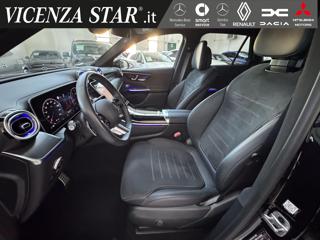 MERCEDES-BENZ GLC 220 usata, con Autoradio