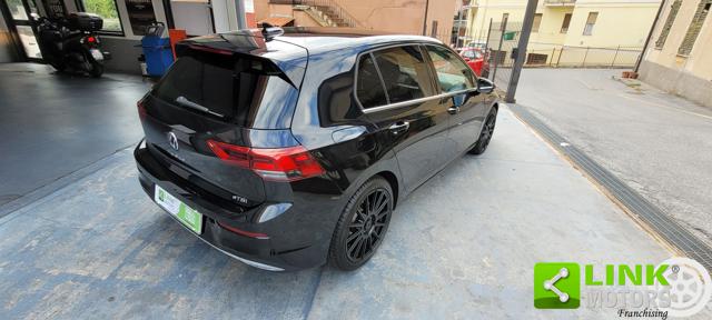 VOLKSWAGEN Golf usata 1