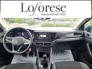 VOLKSWAGEN Taigo usata, con Climatizzatore