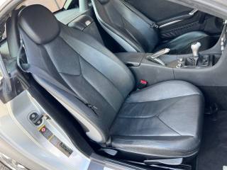 MERCEDES-BENZ SLK 200 usata, con Cerchi in lega