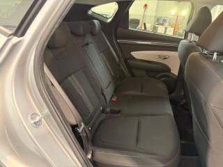 HYUNDAI Tucson usata, con Bracciolo