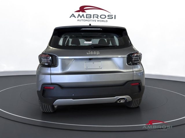 JEEP Avenger usata 7