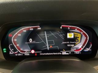 BMW X5 usata, con Autoradio digitale