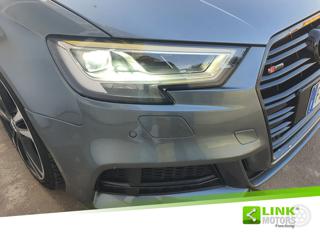 AUDI A3 usata, con Chiusura centralizzata