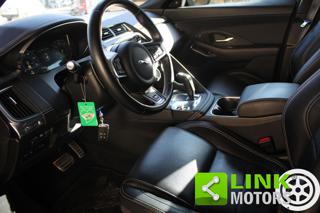 JAGUAR E-Pace usata, con Lettore CD