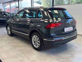VOLKSWAGEN Tiguan usata, con Autoradio