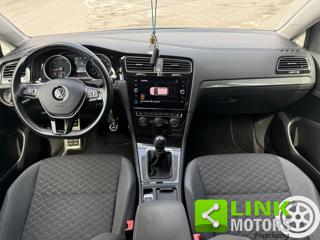 VOLKSWAGEN Golf usata 3