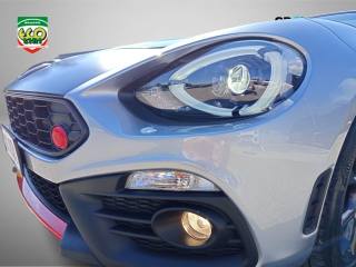 ABARTH 124 Spider usata 19