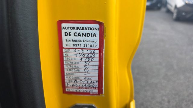 FORD Transit usata, con Sensori di parcheggio posteriori