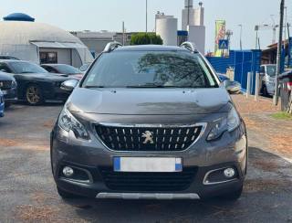 PEUGEOT 2008 usata, con Airbag
