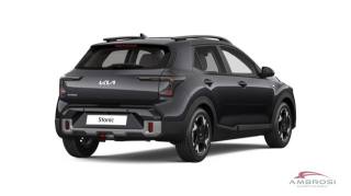 KIA Stonic usata 1
