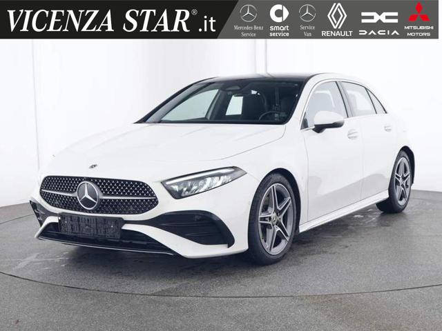 MERCEDES-BENZ A 180 usata, con ABS