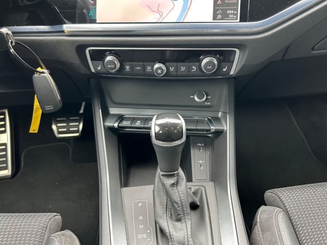 AUDI Q3 usata, con Cruise Control