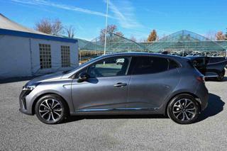 RENAULT Clio usata, con Volante in pelle