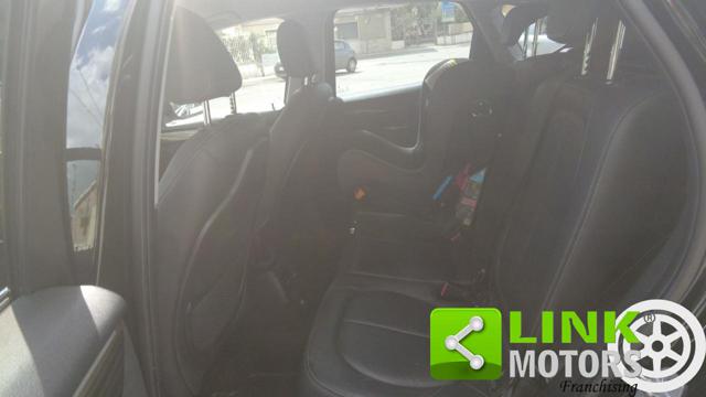 BMW 218 usata, con Cruise Control