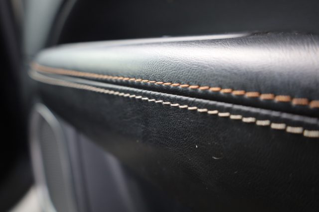 JEEP Compass usata 104