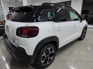 CITROEN C3 Aircross usata, con Cruise Control