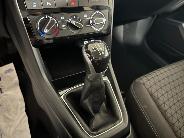 VOLKSWAGEN T-Cross usata, con Immobilizzatore elettronico